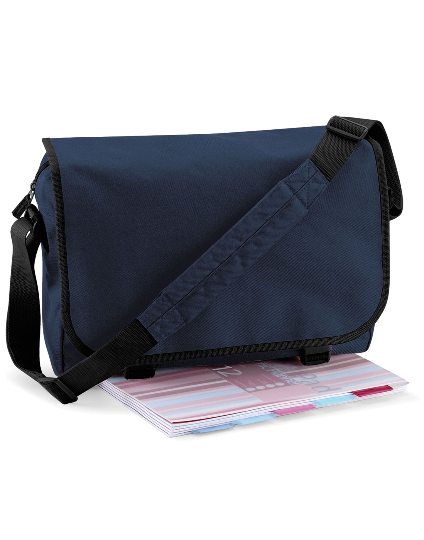 Messenger Bag