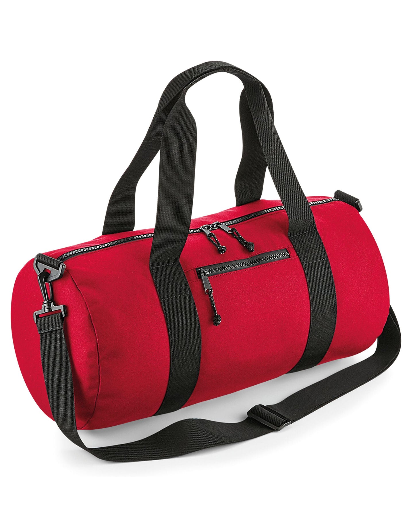 Recycled Barrel Bag