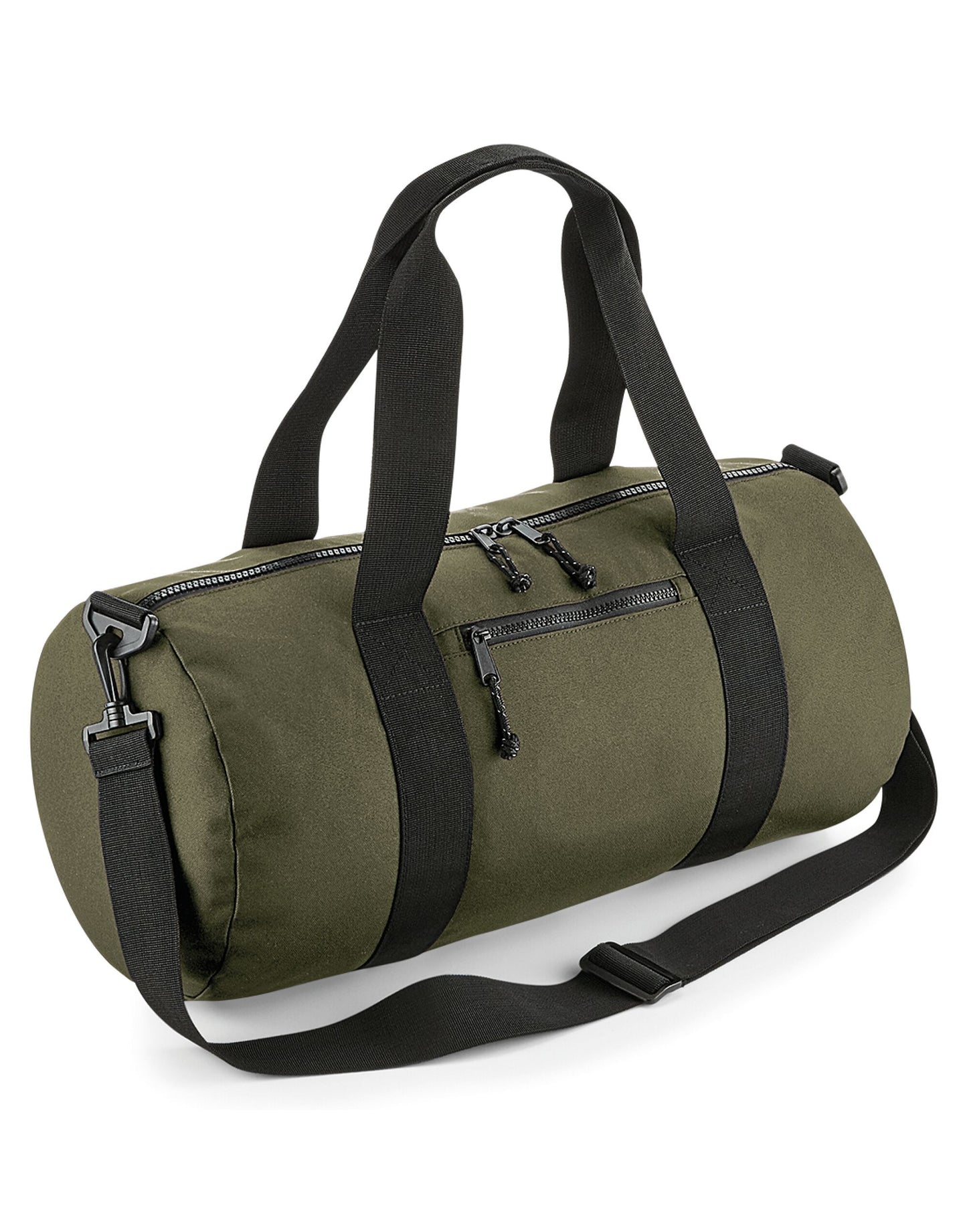 Recycled Barrel Bag