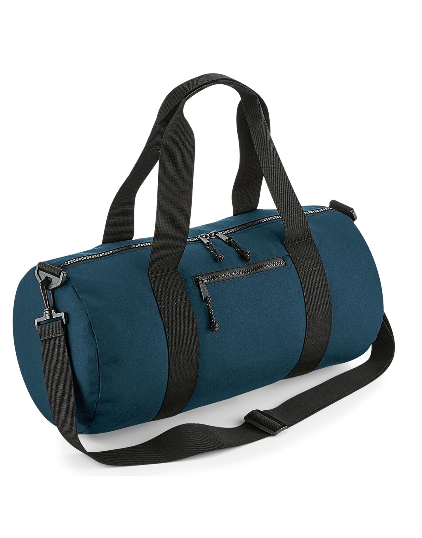Recycled Barrel Bag