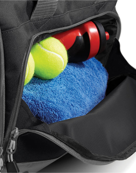 Athleisure Holdall