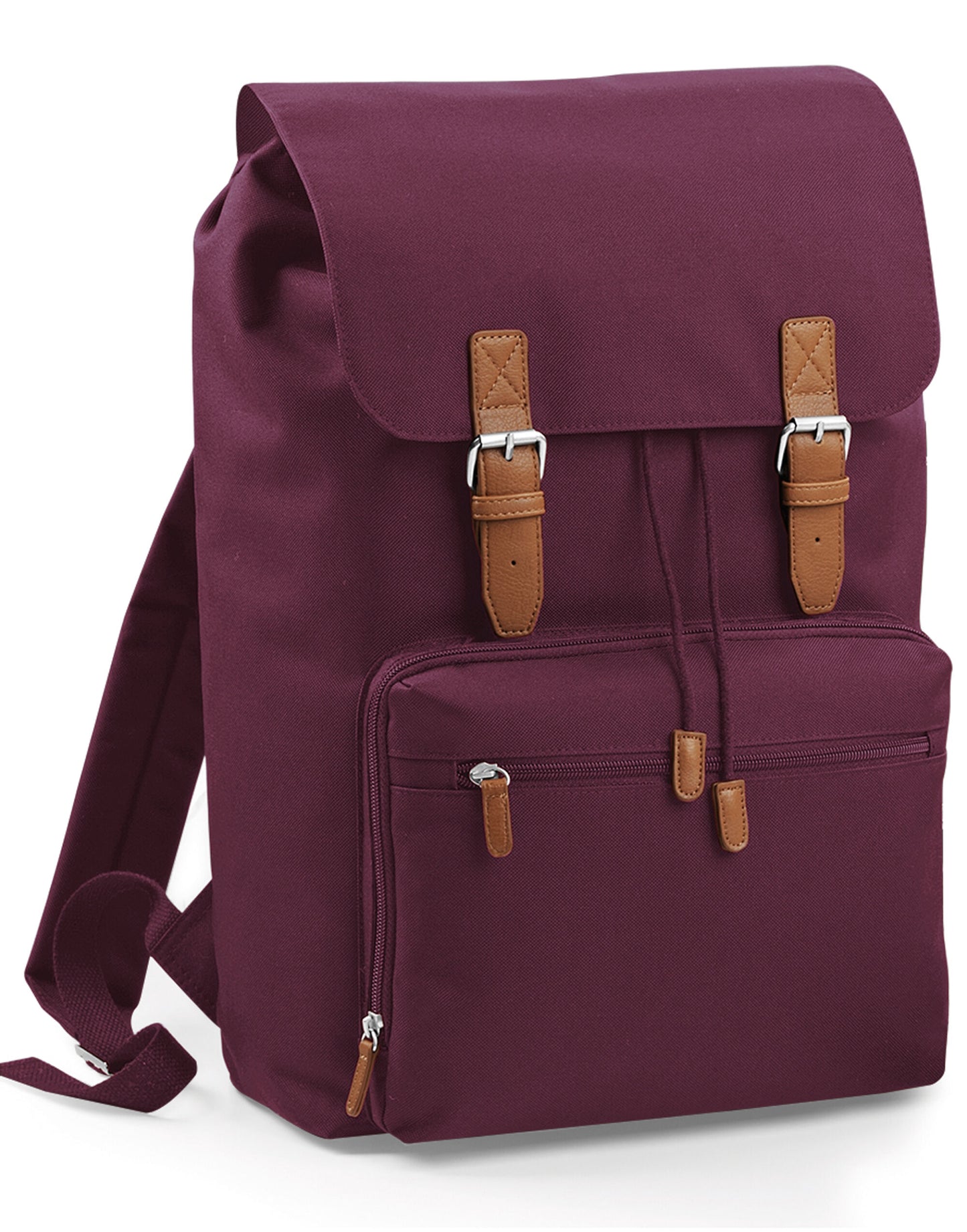 Vintage Laptop Backpack