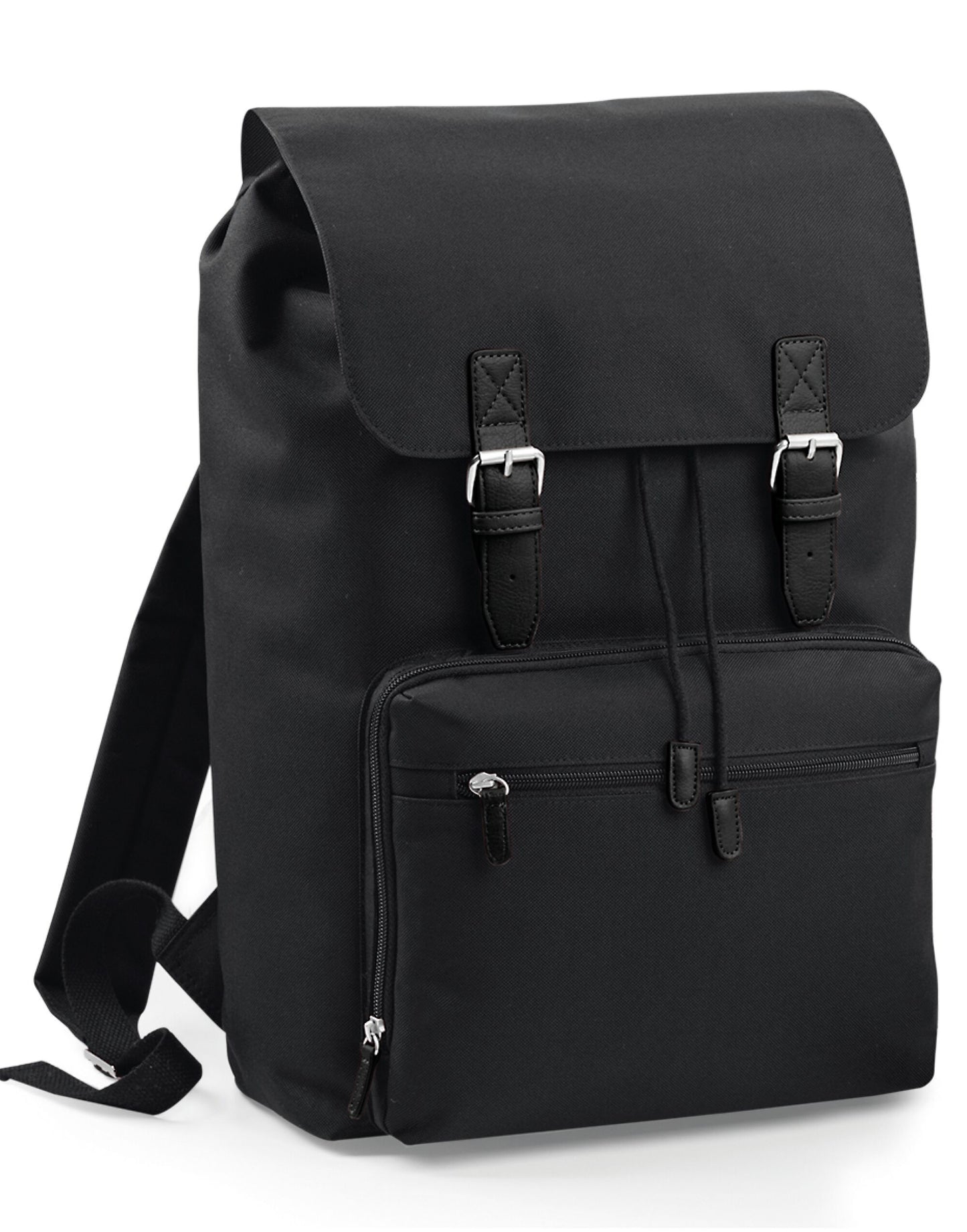 Vintage Laptop Backpack