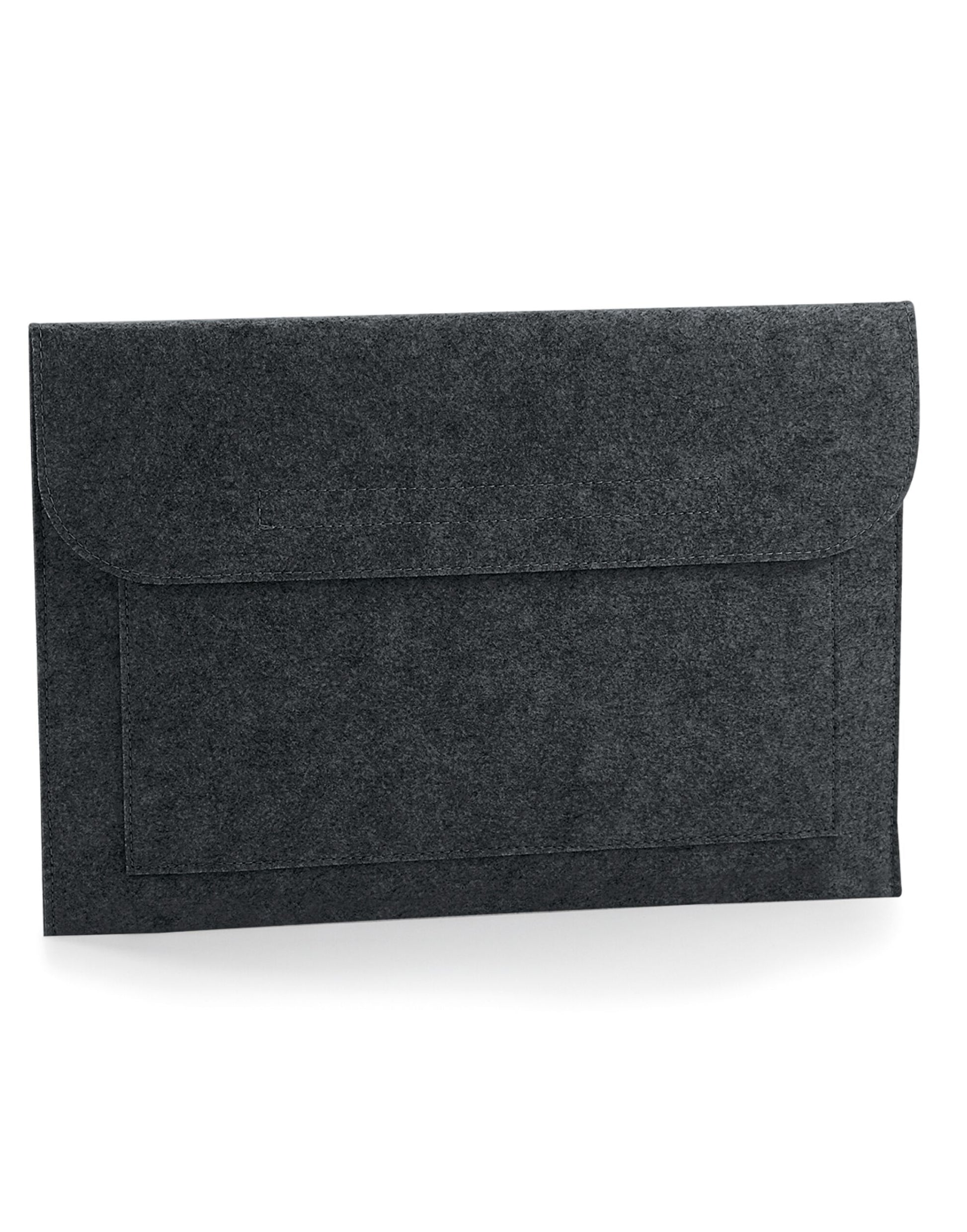 Felt Laptop/Document Slip