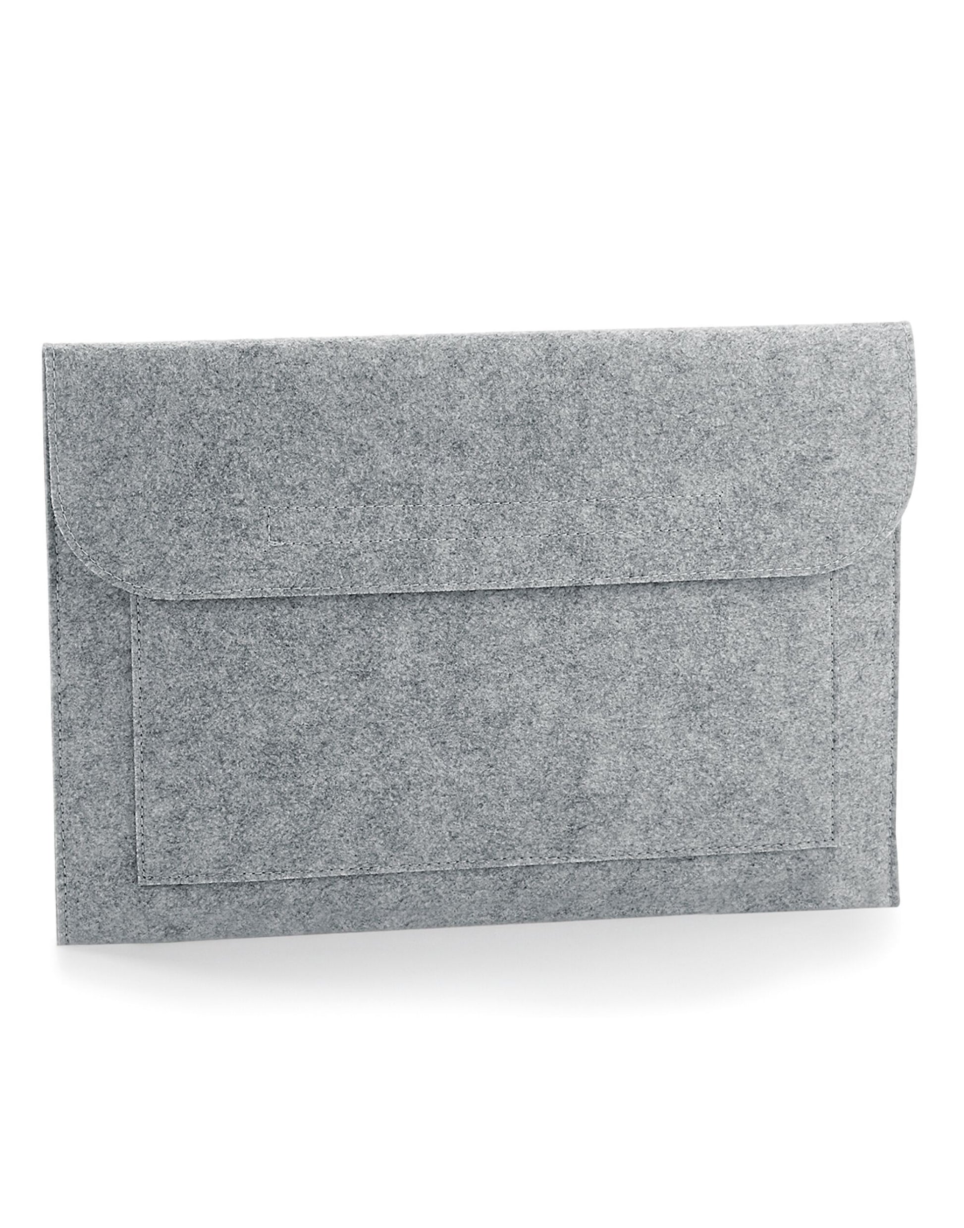 Felt Laptop/Document Slip