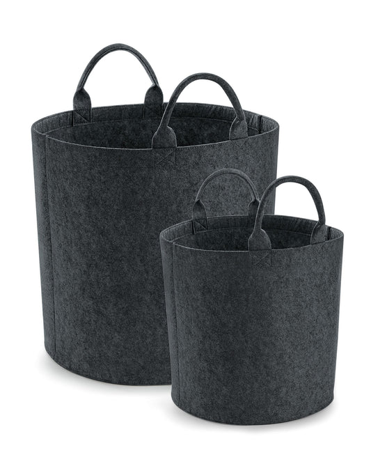 Felt Trug
