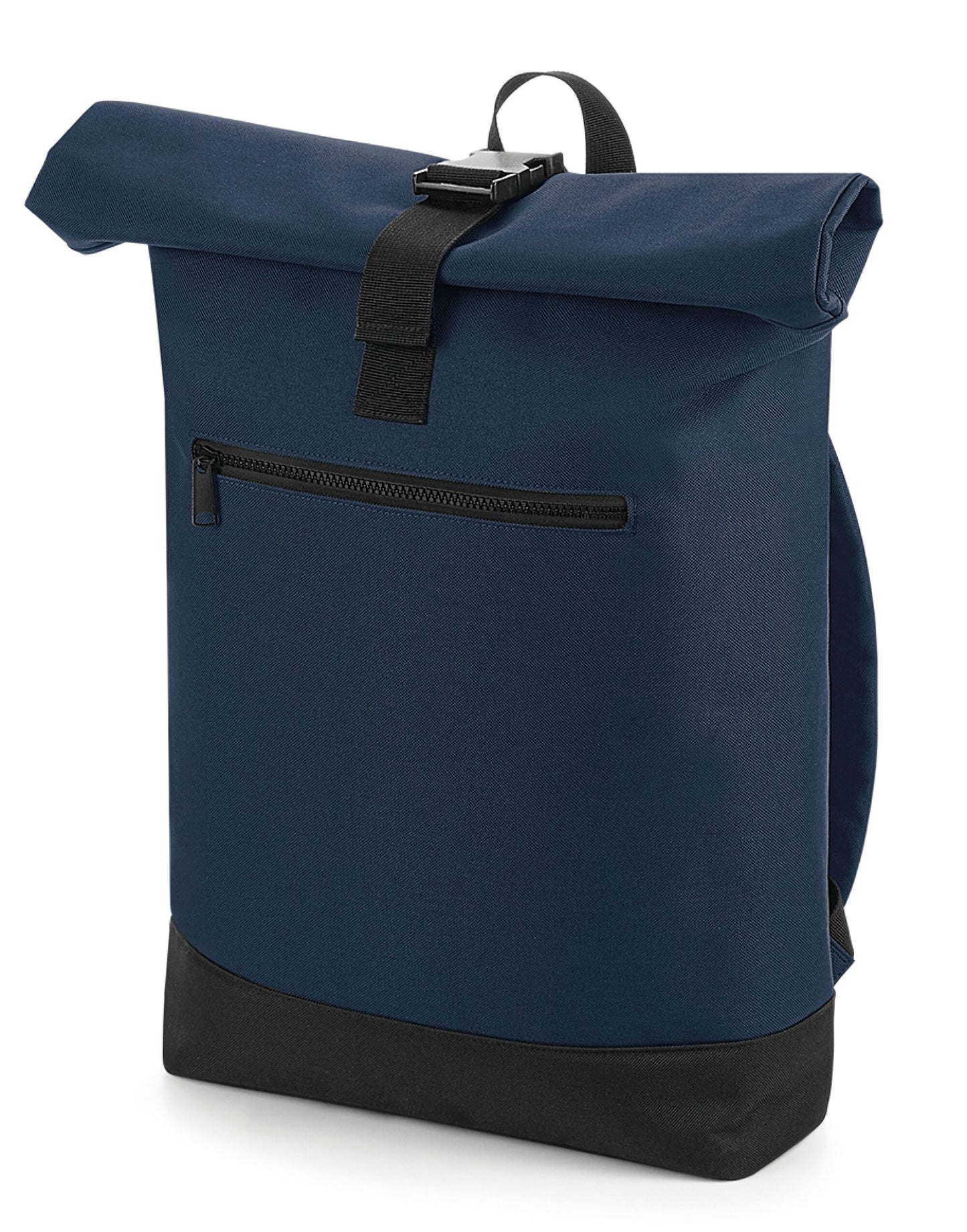 Roll-Top Backpack