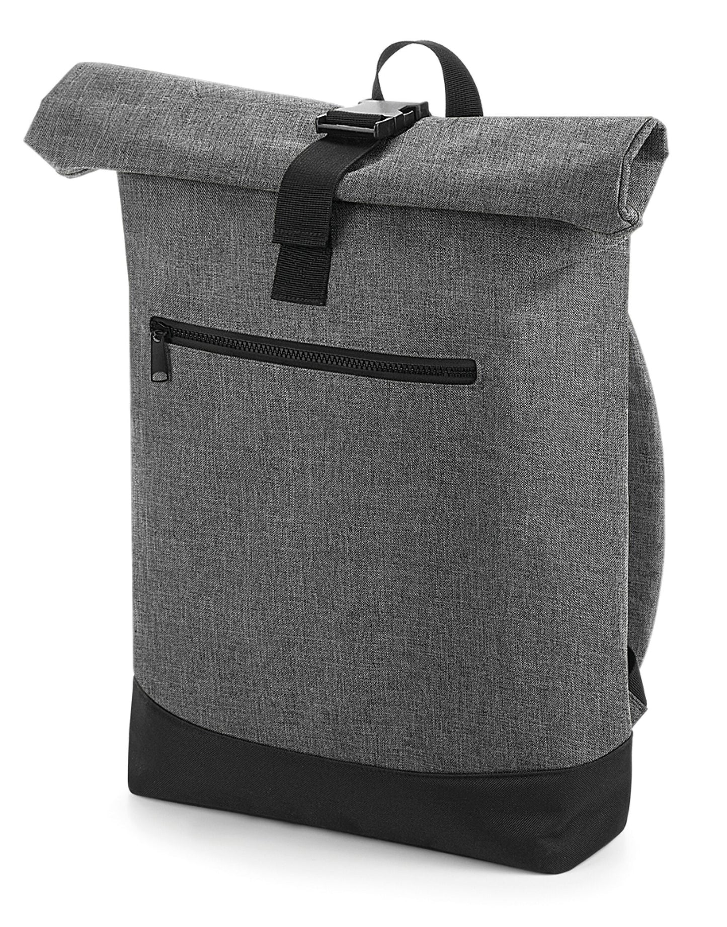 Roll-Top Backpack