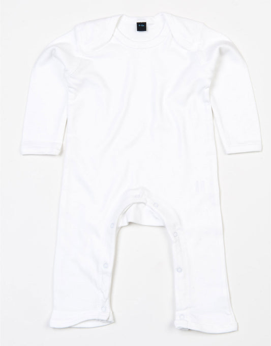 Baby Rompasuit