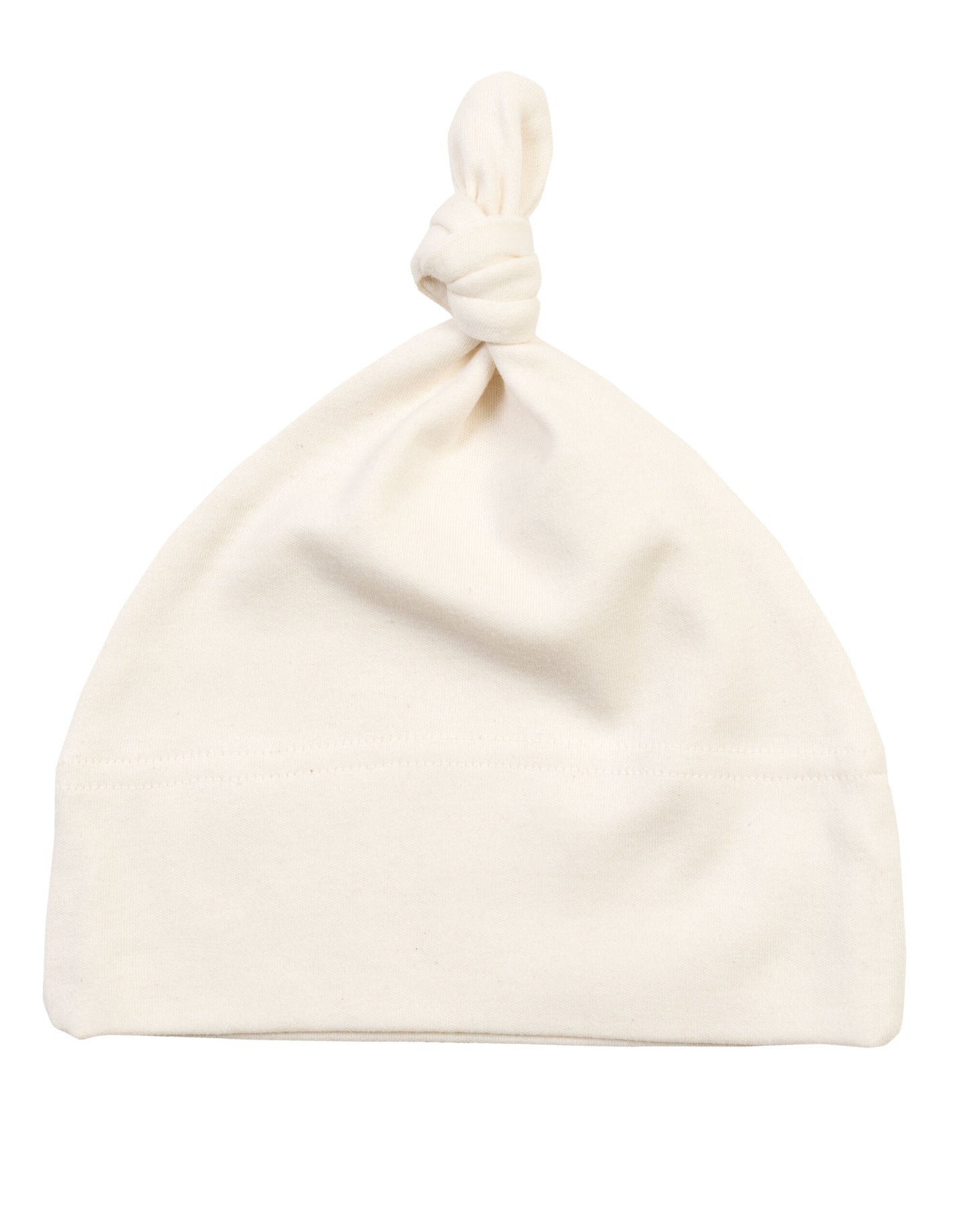 Baby One Knot Hat