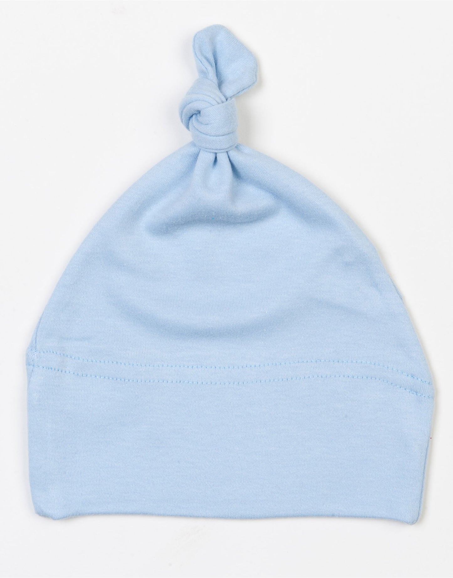 Baby One Knot Hat