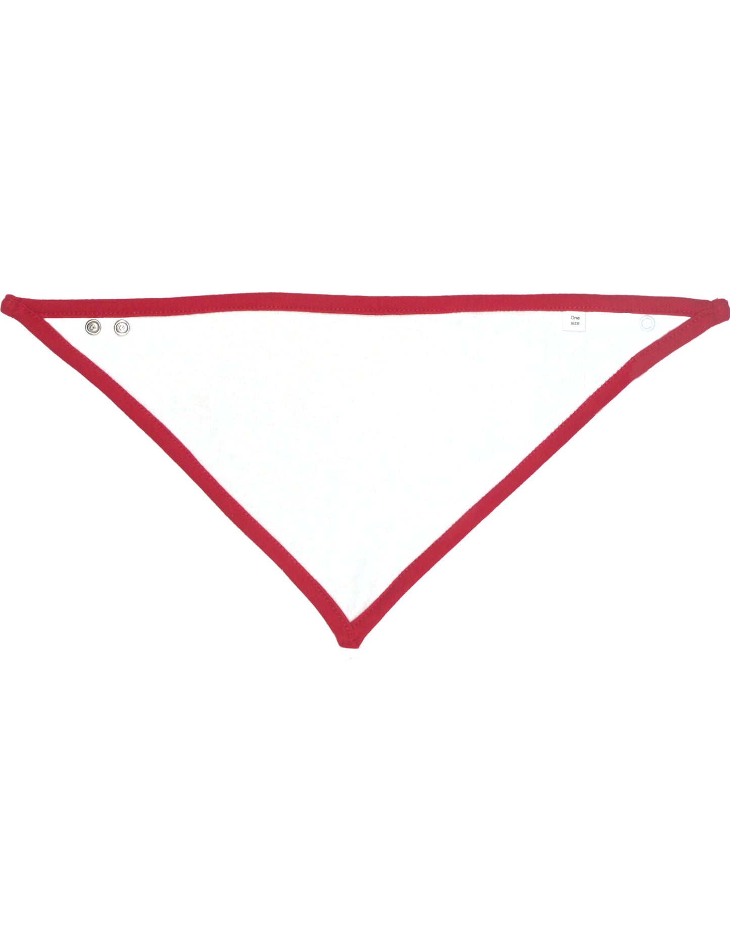 Bandana Bib