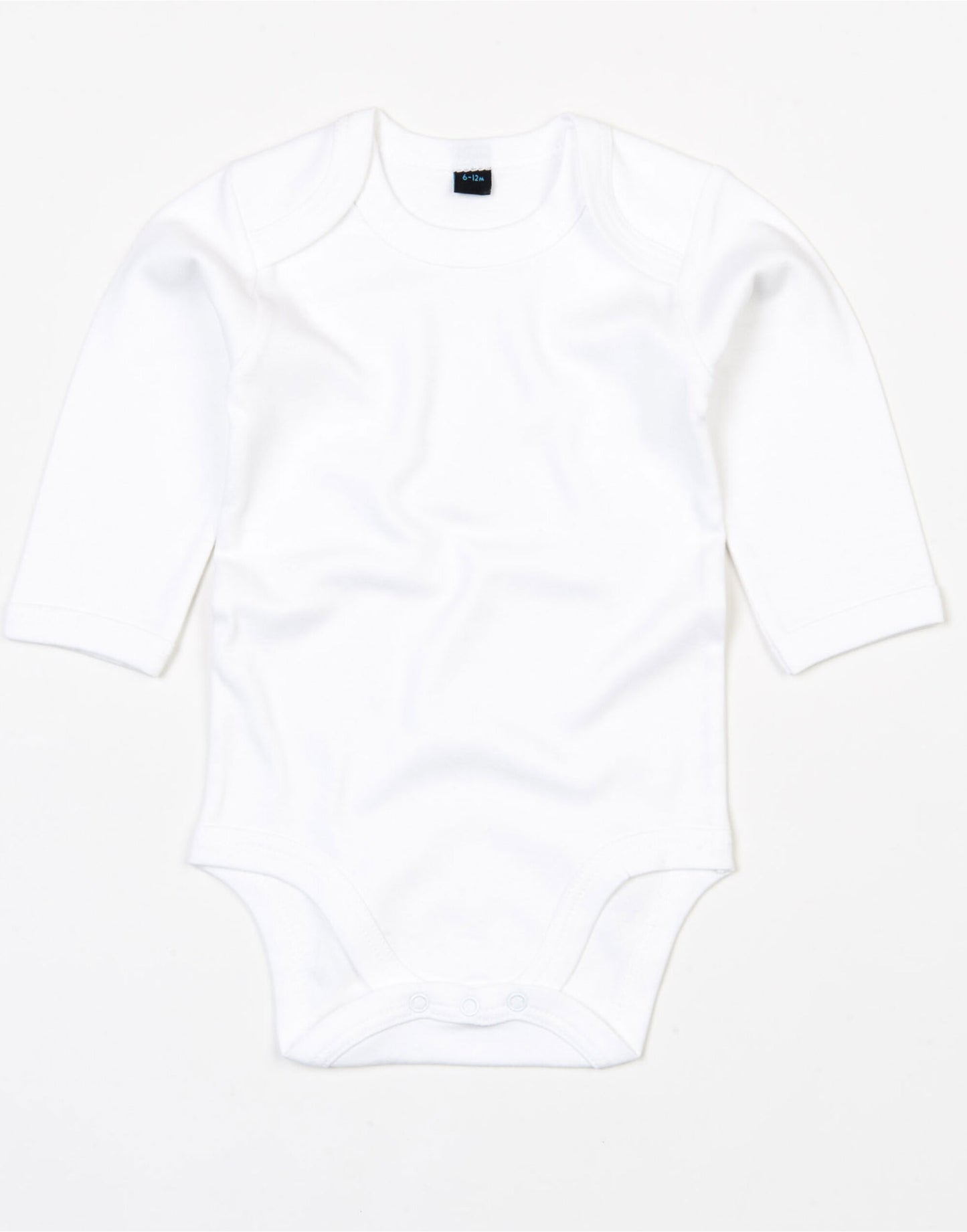 Baby Long Sleeve Bodysuit
