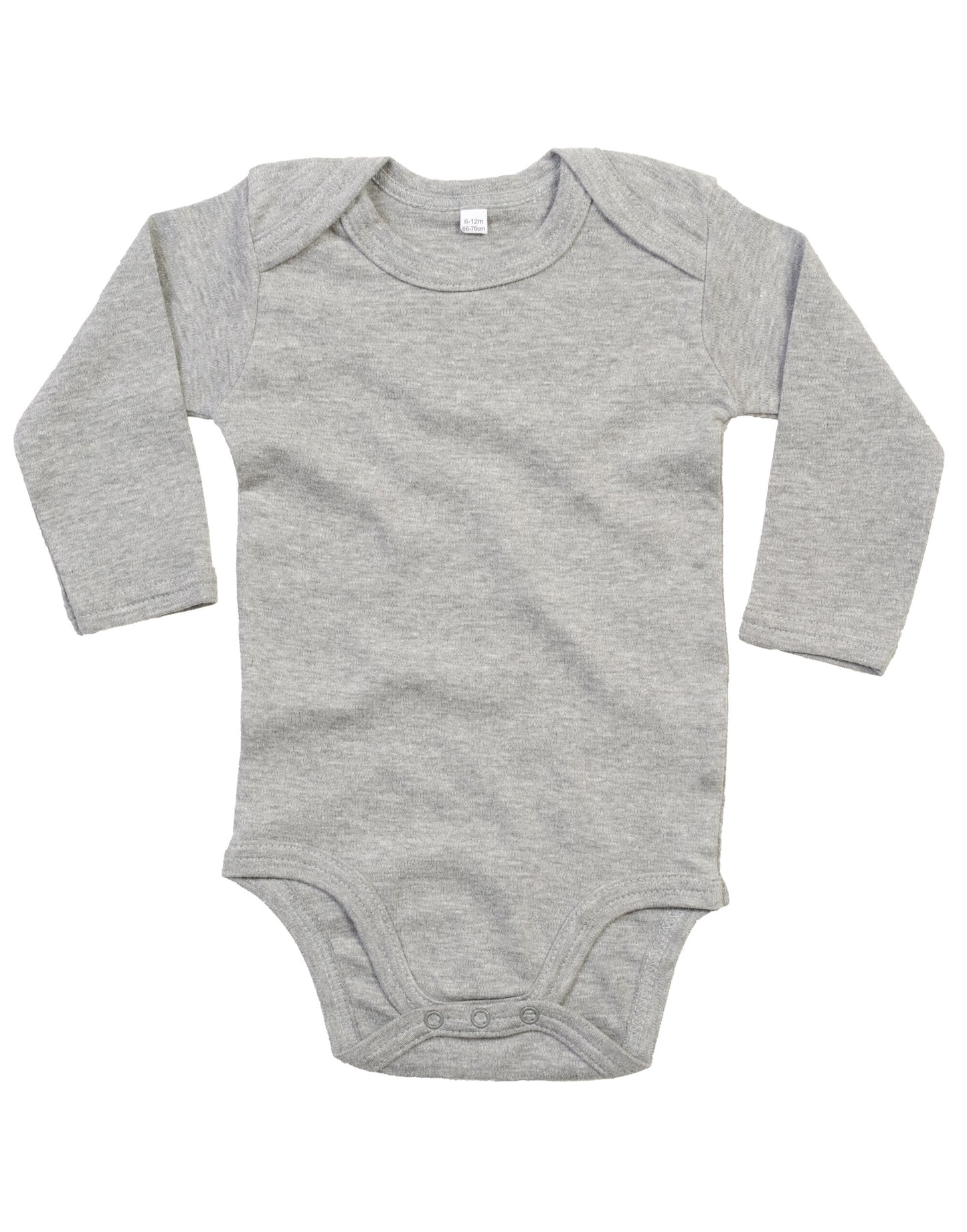 Baby Long Sleeve Bodysuit