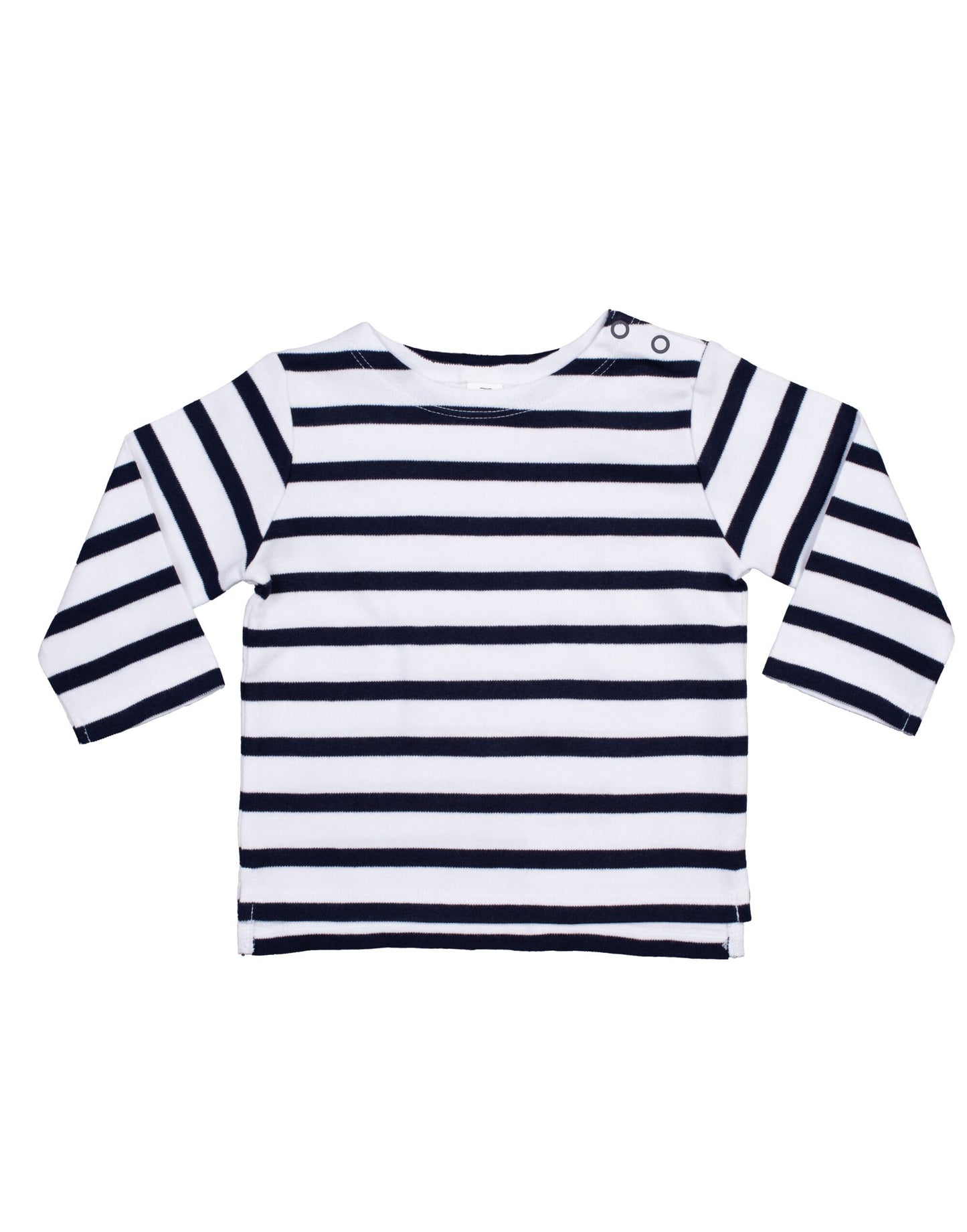 Baby Breton Top
