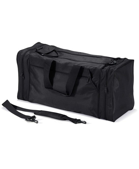 QD080 - Jumbo Sports Holdall