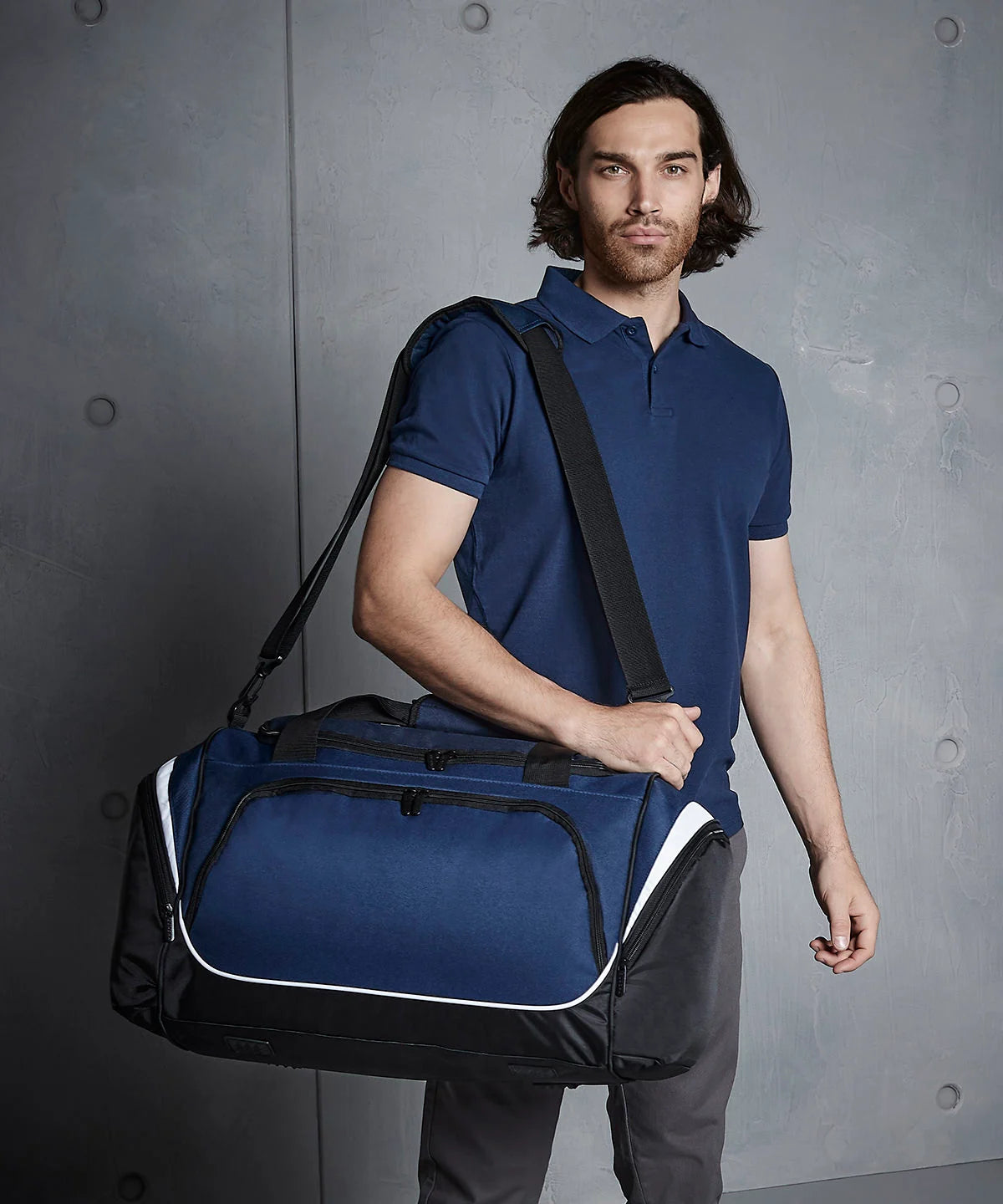 QS270 - Pro Team Holdall
