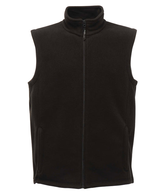 RG185 - Microfleece Bodywarmer