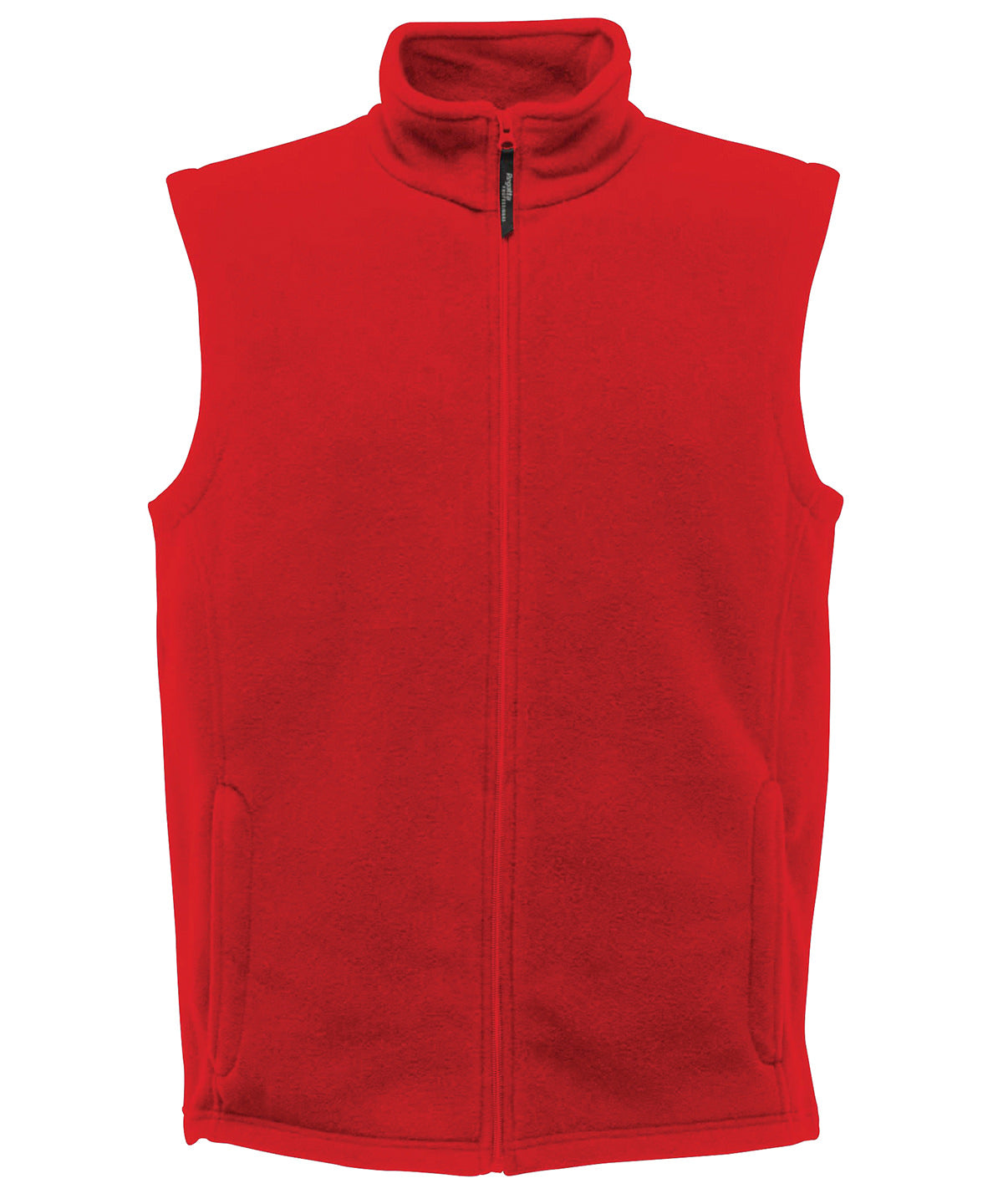 RG185 - Microfleece Bodywarmer
