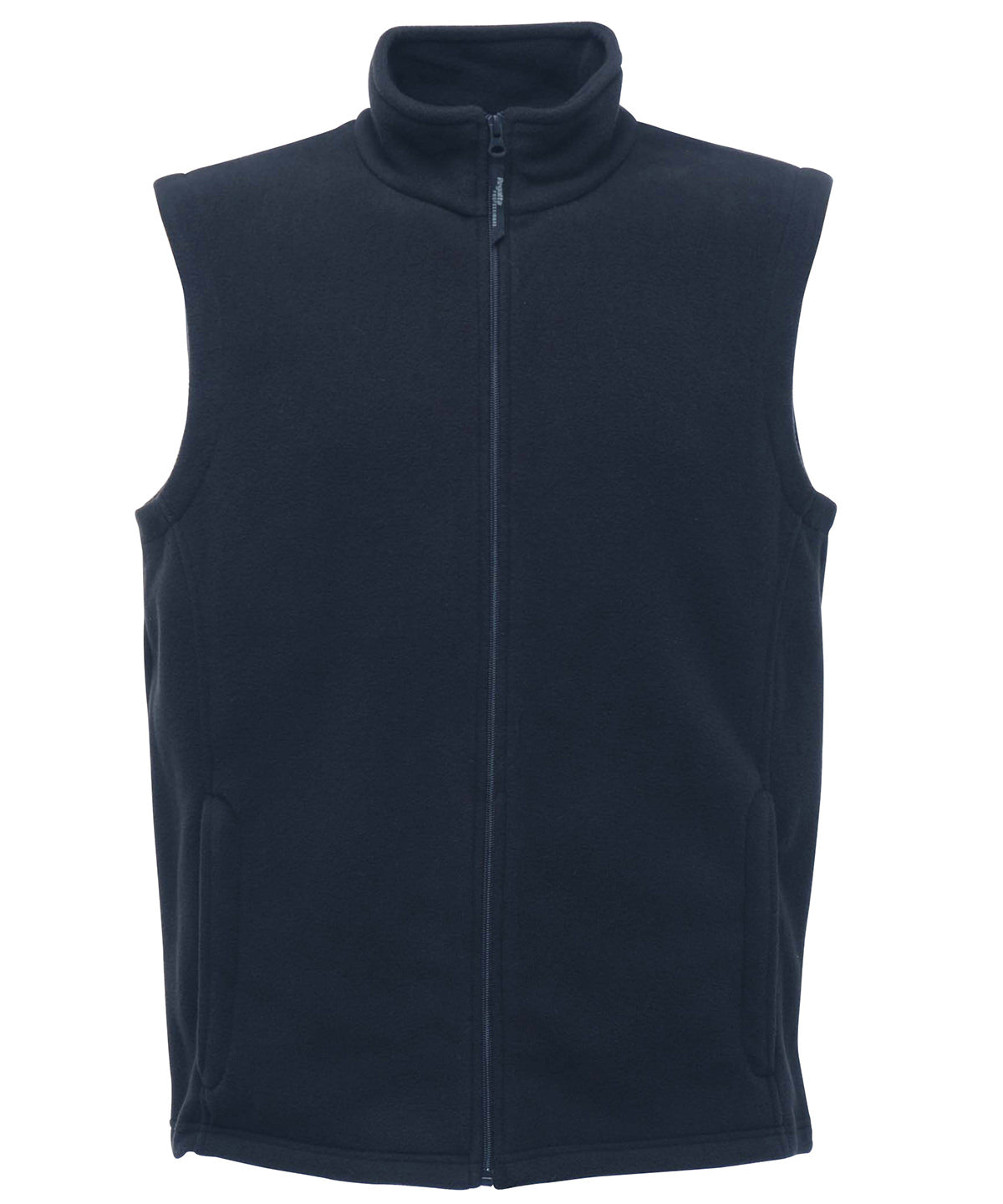 RG185 - Microfleece Bodywarmer