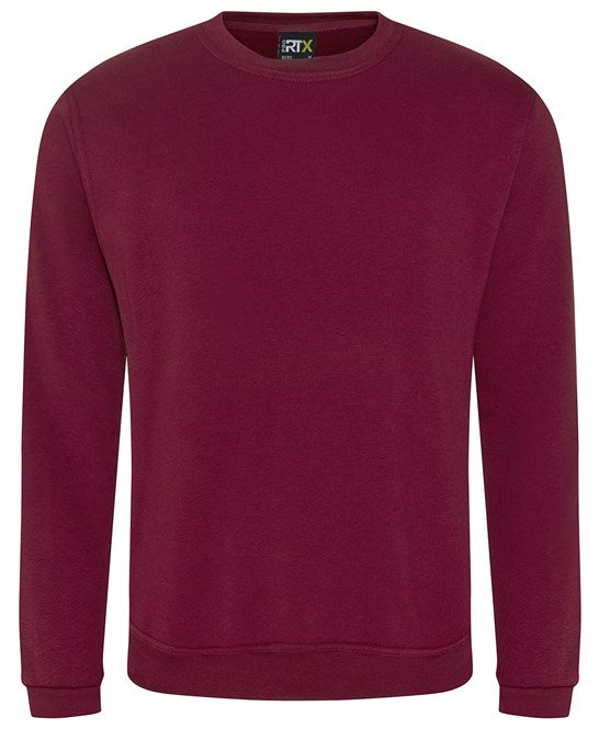RX301 - Pro Sweatshirt