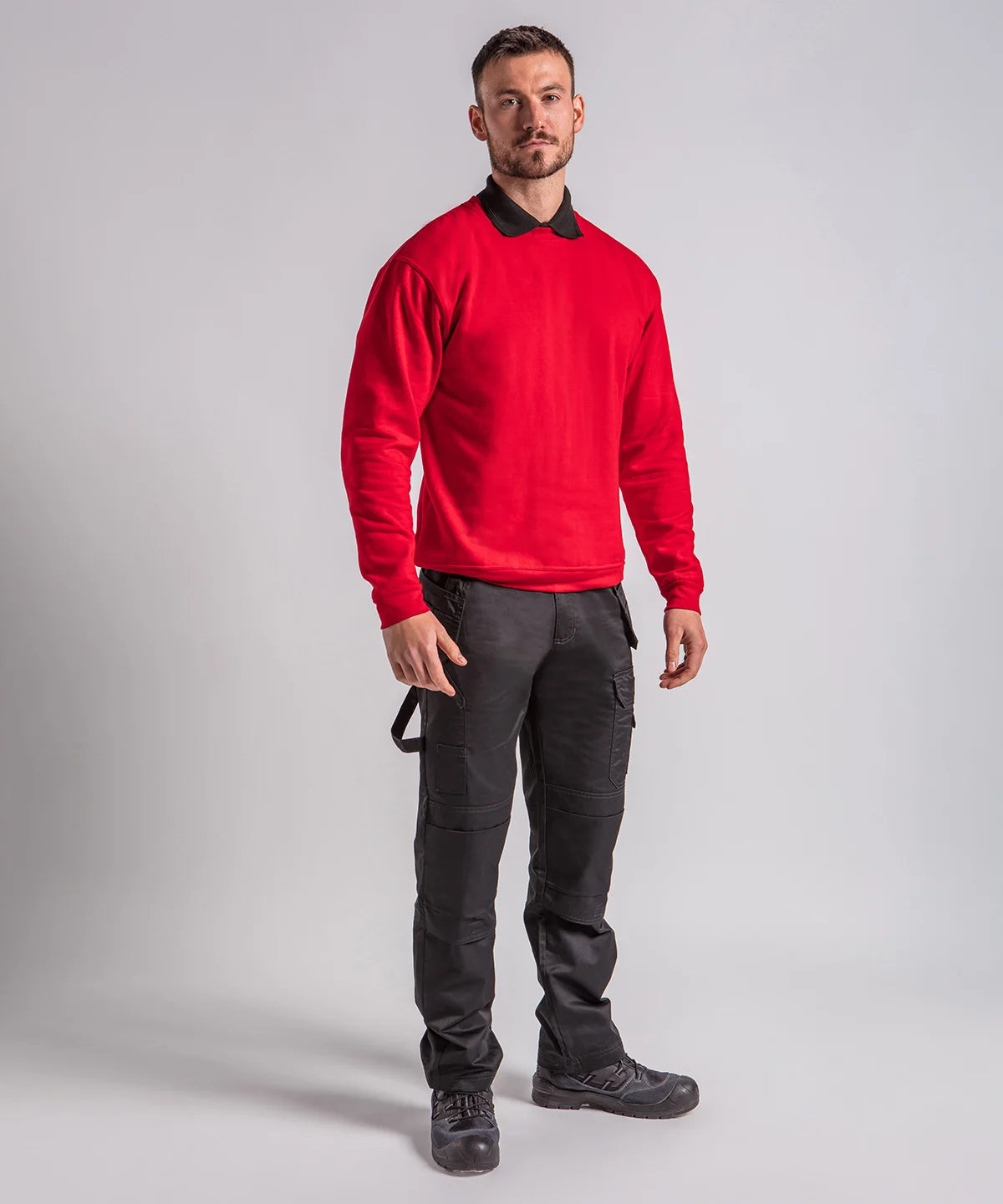 RX301 - Pro Sweatshirt