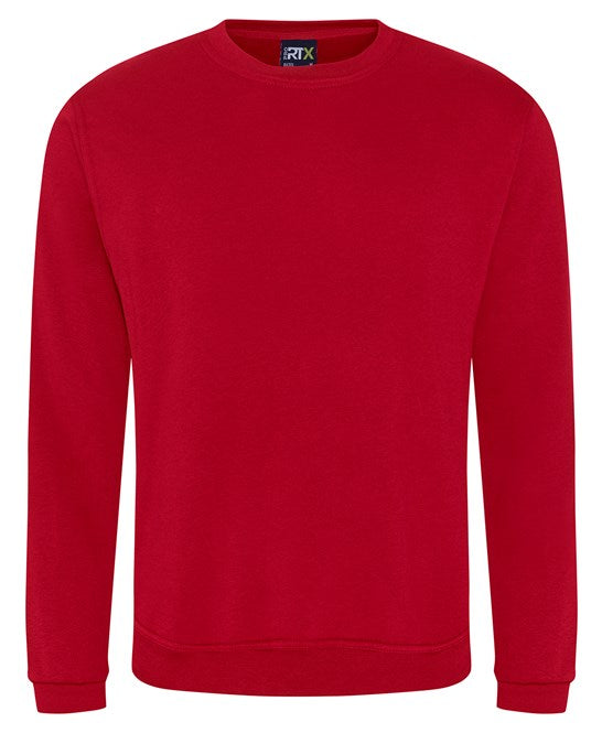 RX301 - Pro Sweatshirt