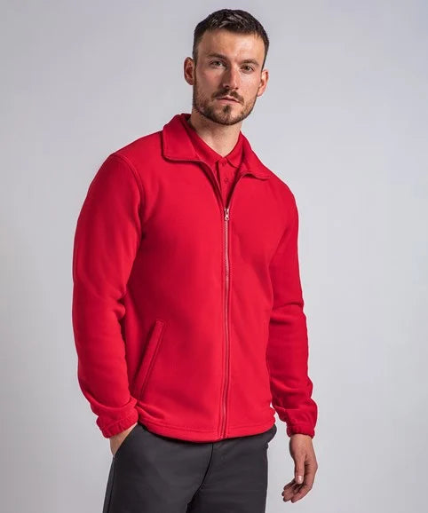 RX402 - Pro Fleece