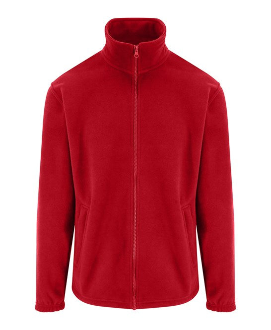 RX402 - Pro Fleece