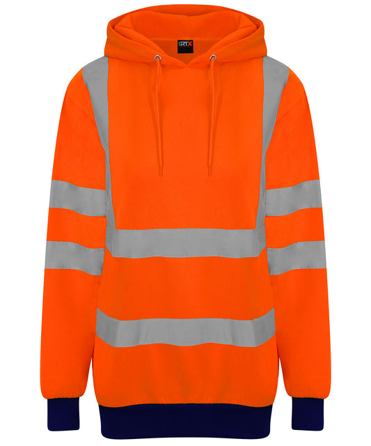 RX740 - Hi-Vis Hoodie