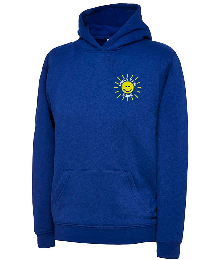 Greasby Infant Hoodie