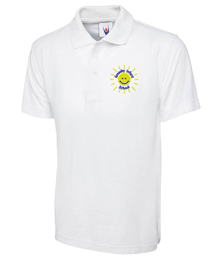 Greasby Infant Polo