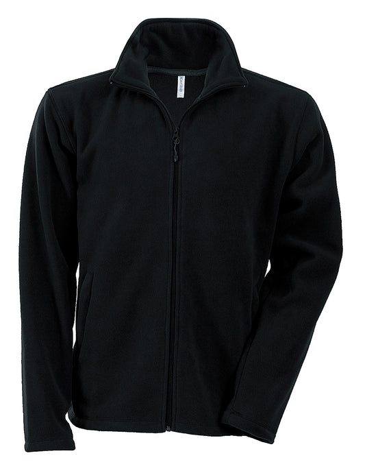 KB911 - Kariban Microfleece Jacket