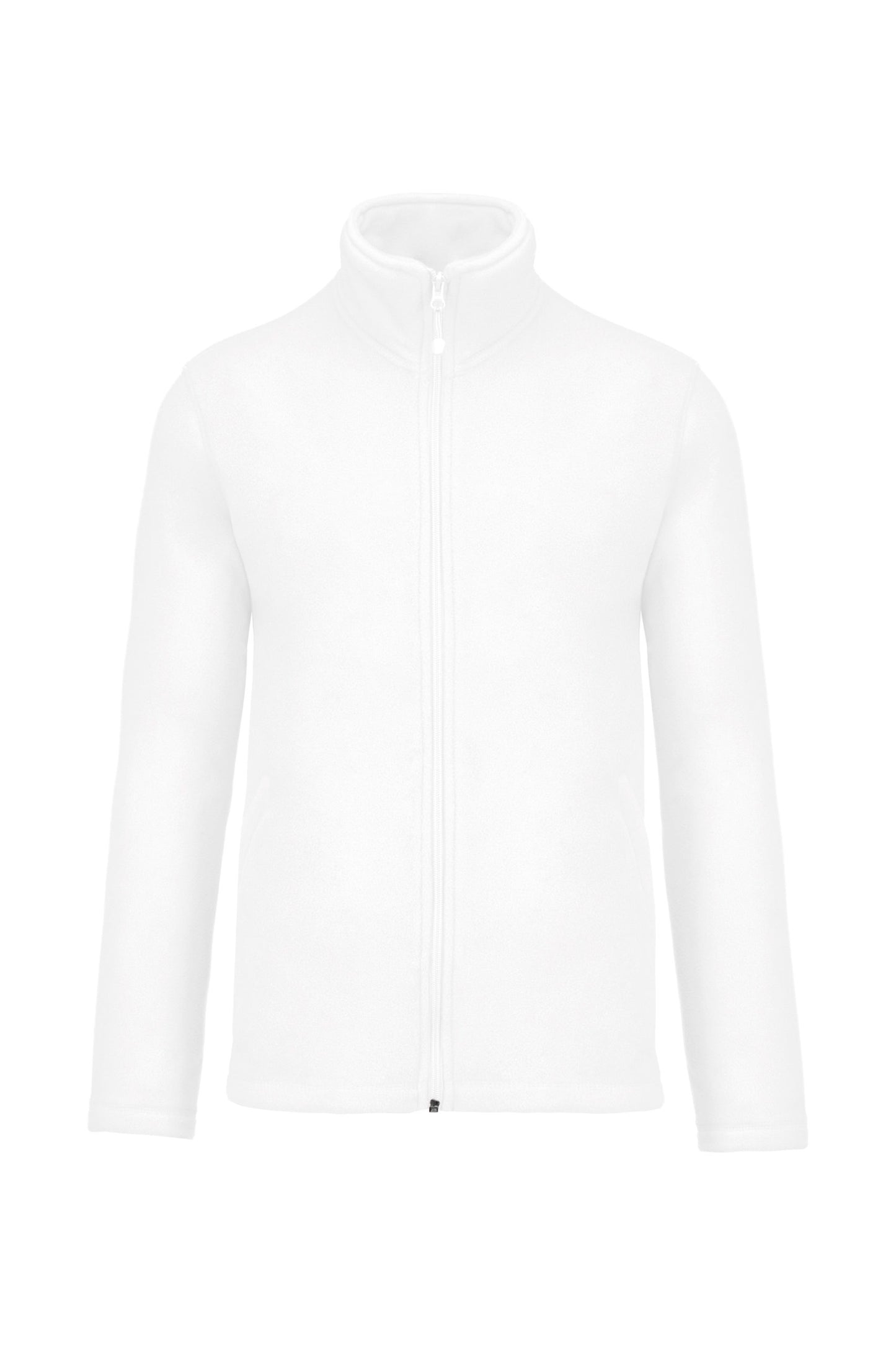 KB911 - Kariban Microfleece Jacket