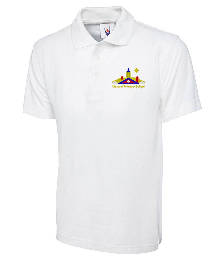Liscard Polo