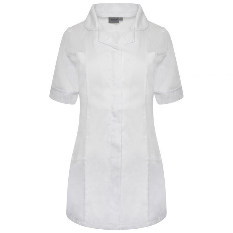 NCLTPSE - Ladies Tunic Epaulette Loops
