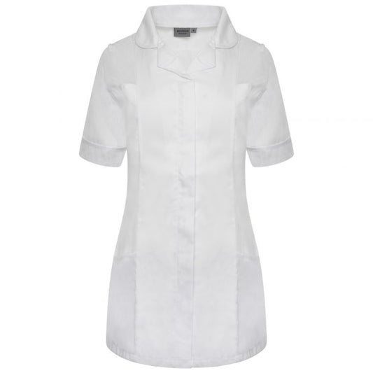 NCLTPSE - Ladies Tunic Epaulette Loops