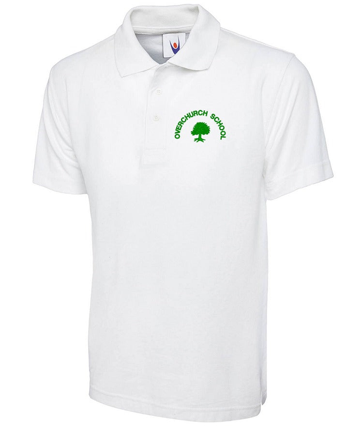 Overchurch Infant Polo