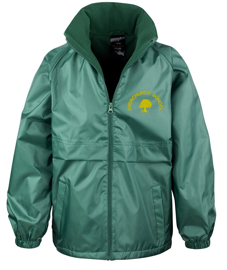 Infant waterproof coat hotsell