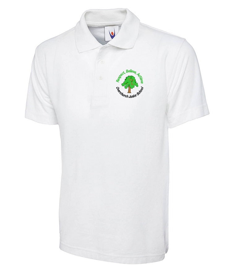 Overchurch Junior Polo