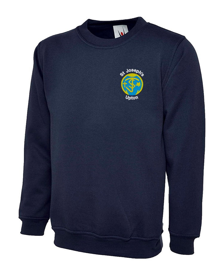 St Joseph's Sweatshirt