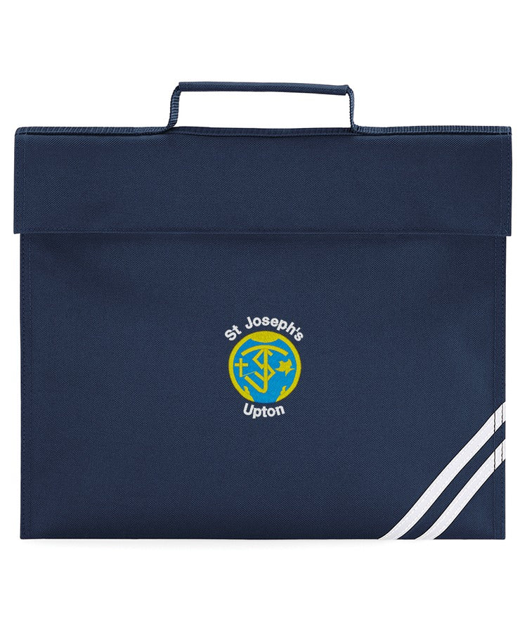 St Joseph's Book Bag