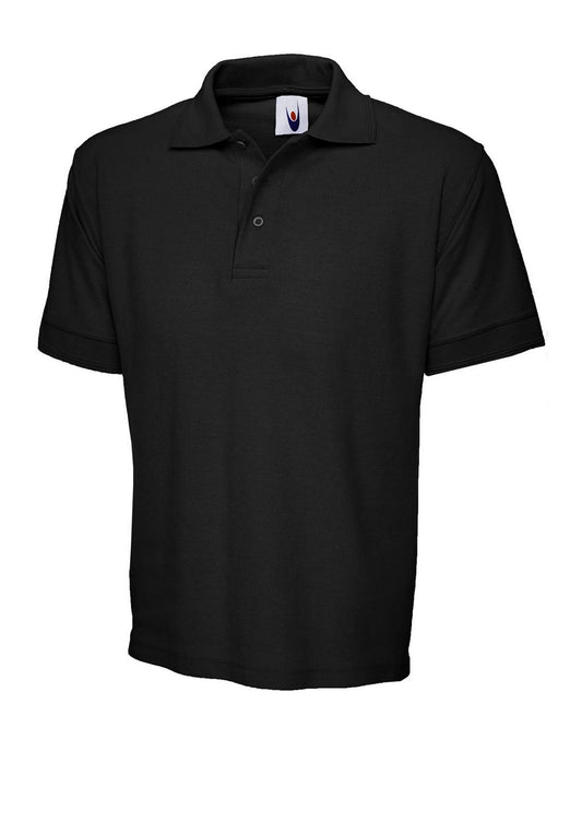 UC104 - Ultimate Cotton Polo-Shirt