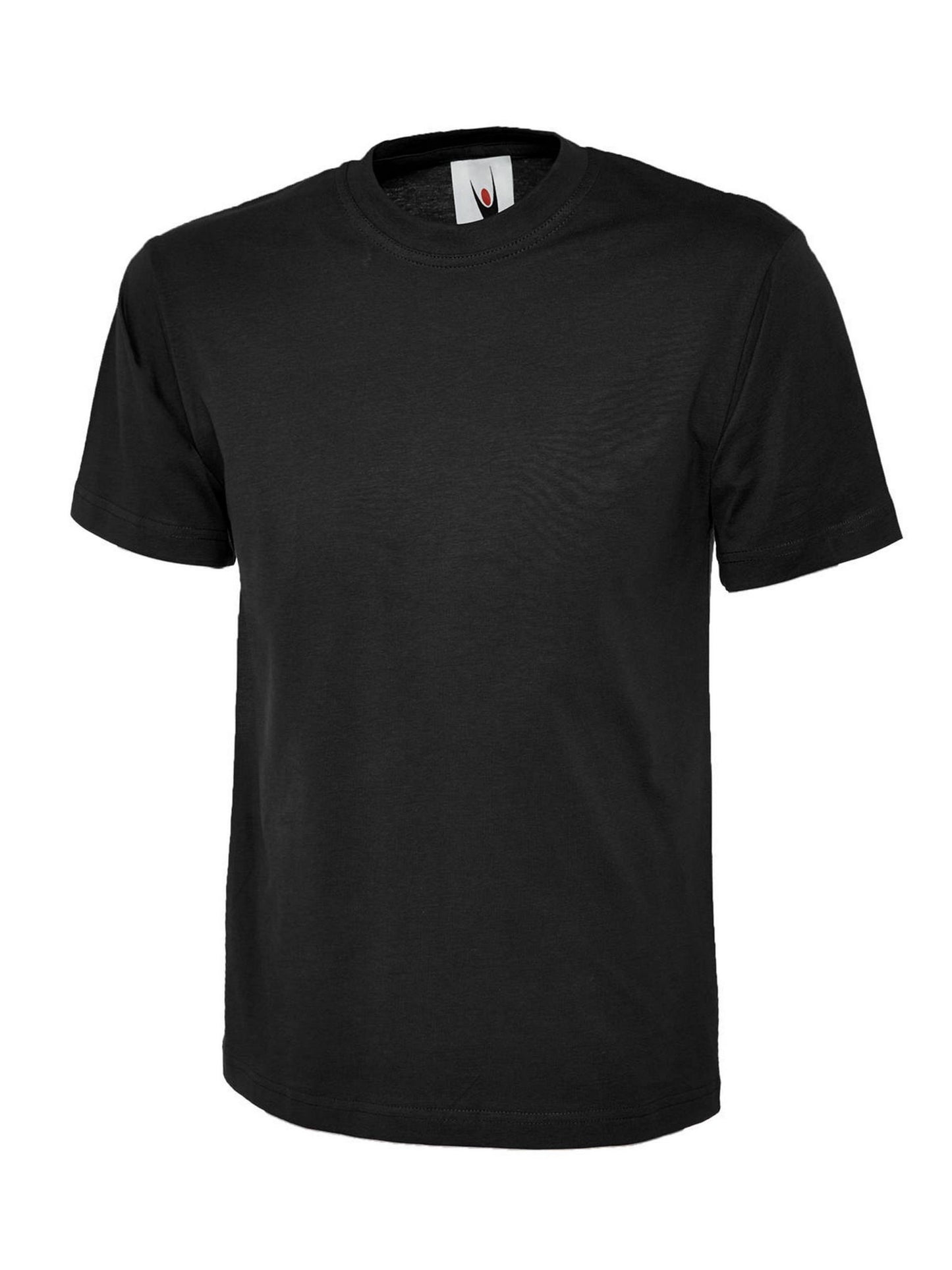 UC302 - UNEEK Premium T-shirt