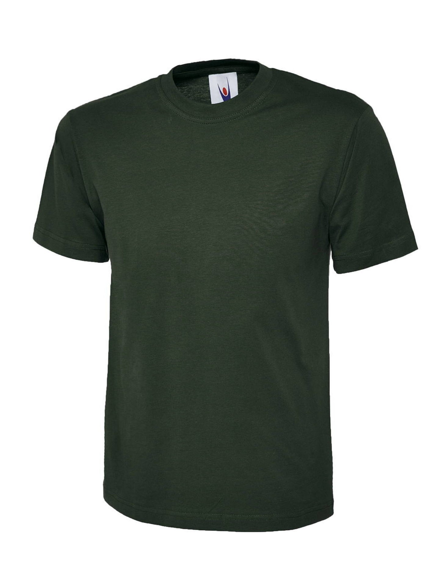 UC302 - UNEEK Premium T-shirt