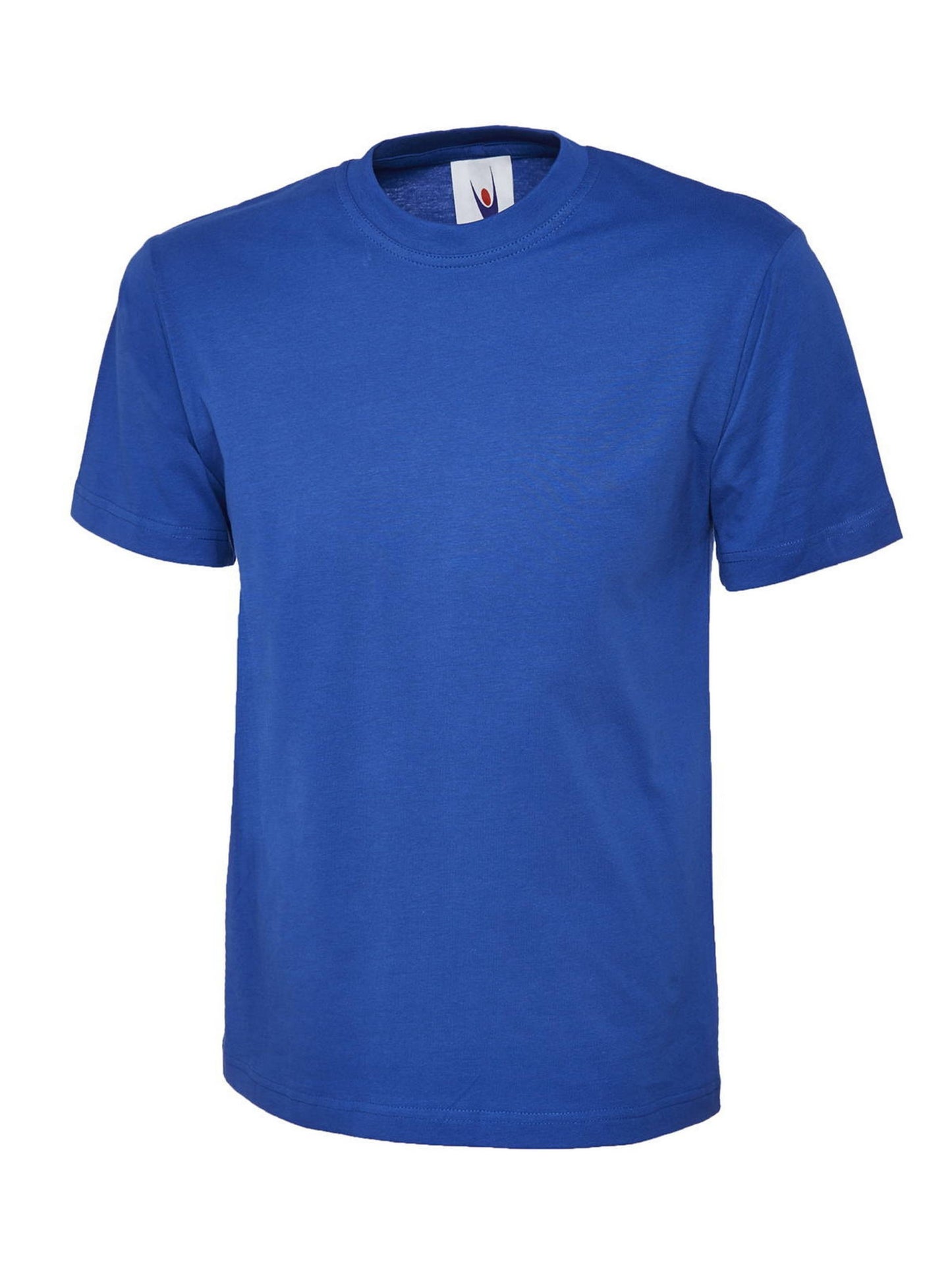 UC302 - UNEEK Premium T-shirt