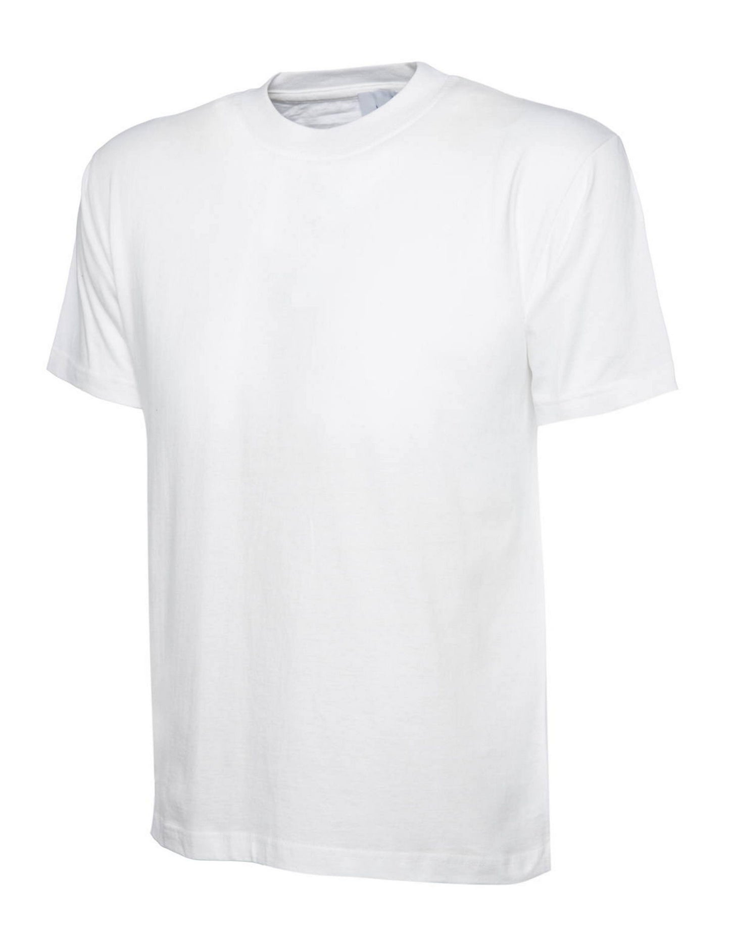 UC302 - UNEEK Premium T-shirt
