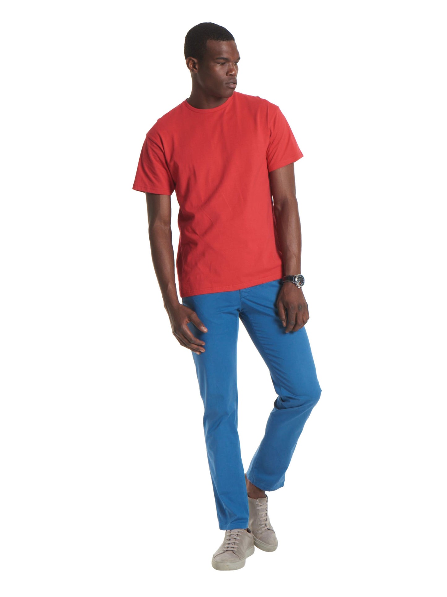 UC302 - UNEEK Premium T-shirt