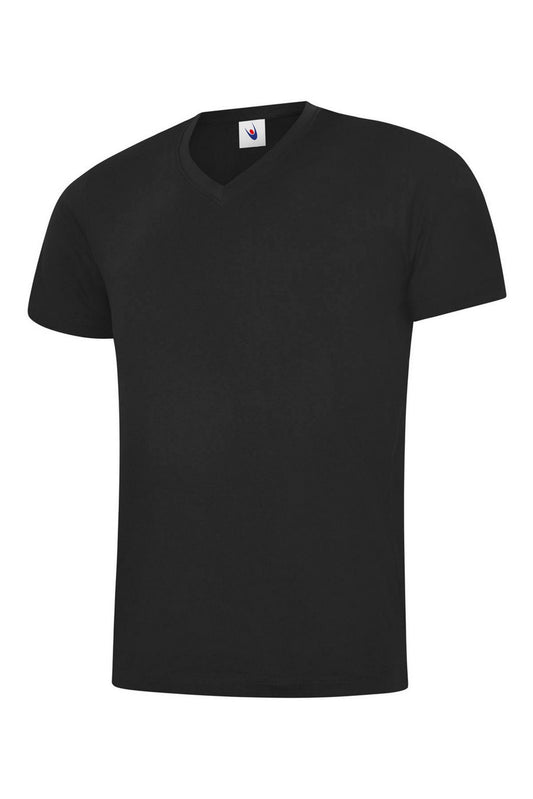 UC317 - UNEEK Classic V Neck T-shirt