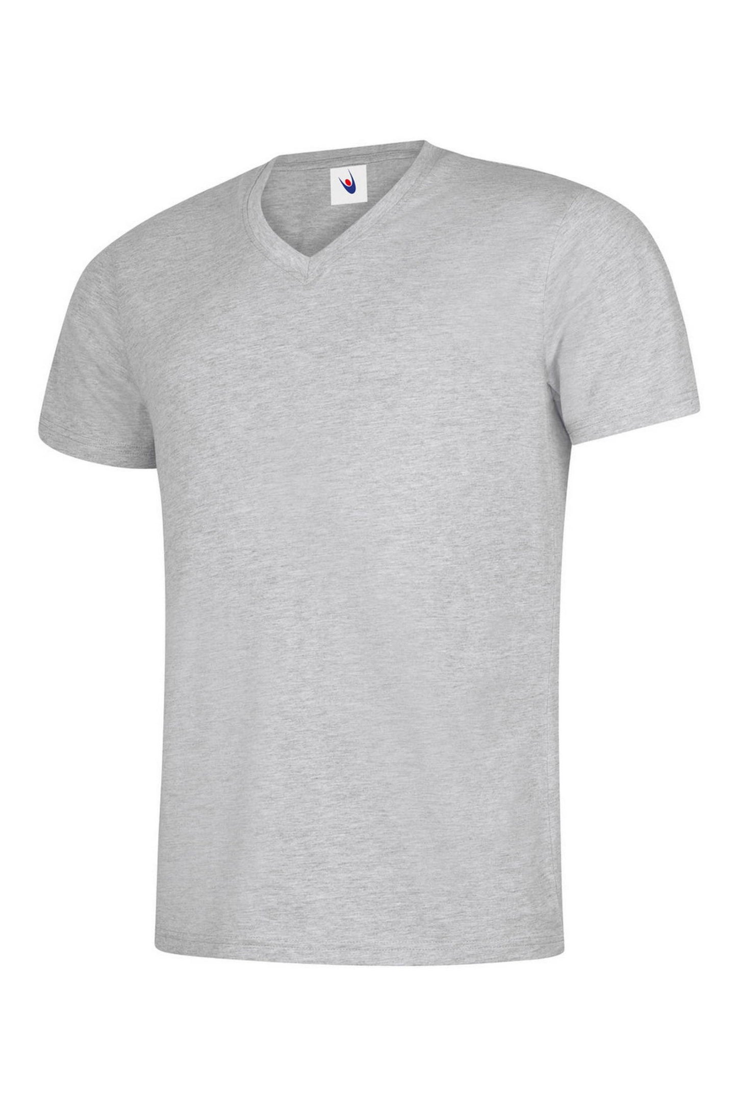 UC317 - UNEEK Classic V Neck T-shirt